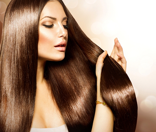 ۱۵ روش موثر برای ترمیم موهای آسیب دیده